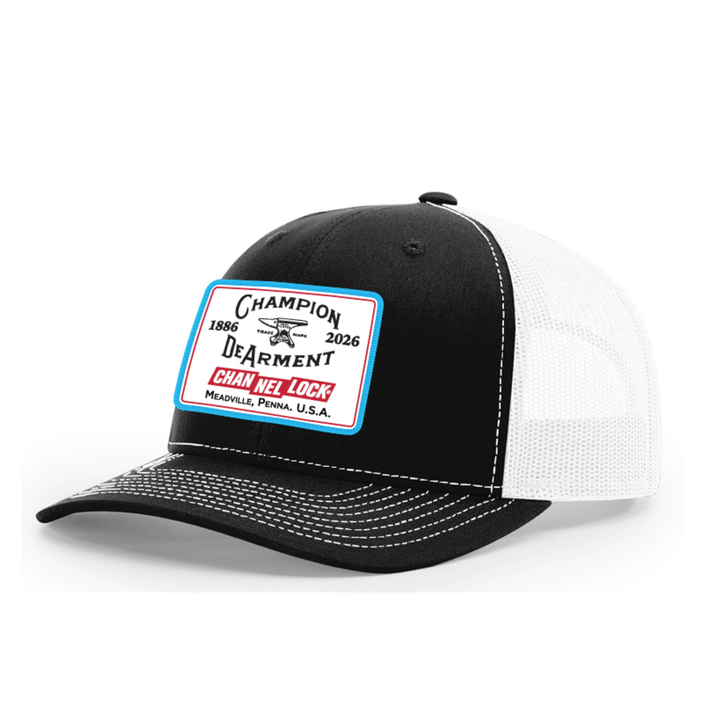 Champion DeArment Trucker Hat