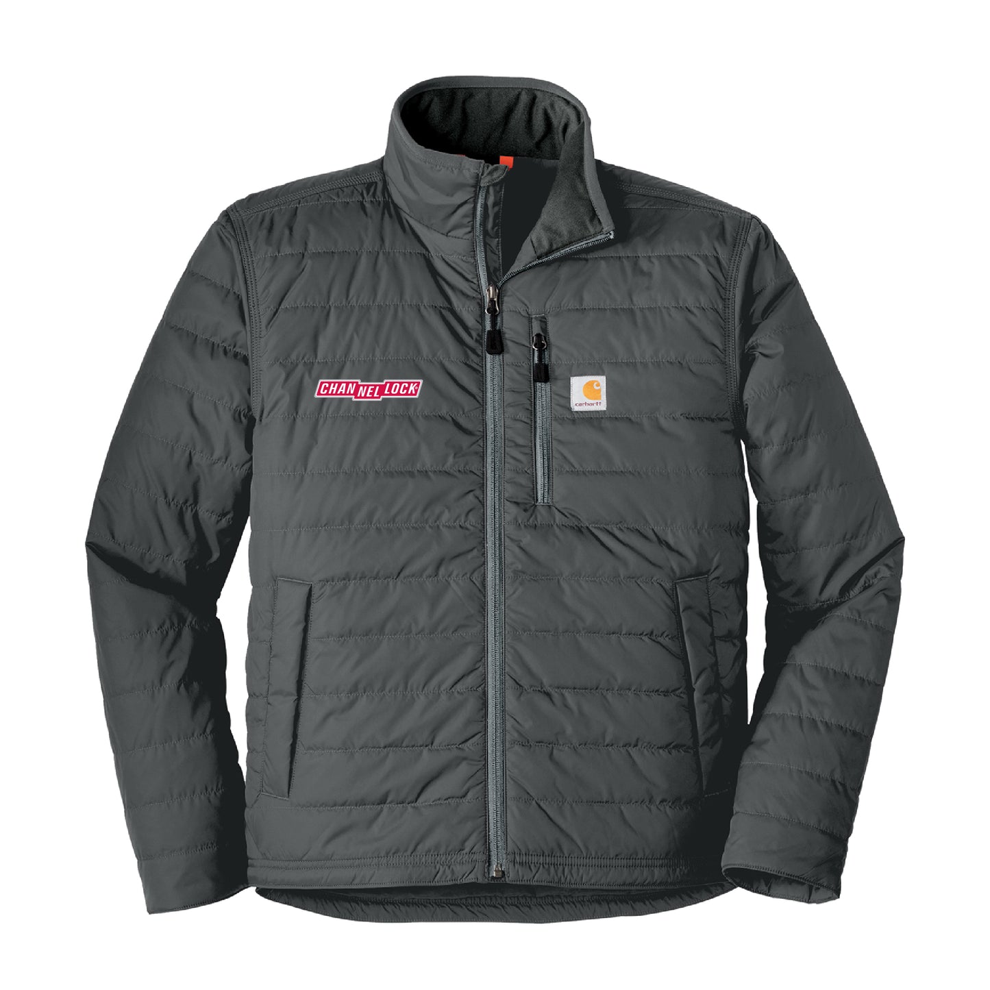 The CHANNELLOCK® Carhartt® 1886 Jacket