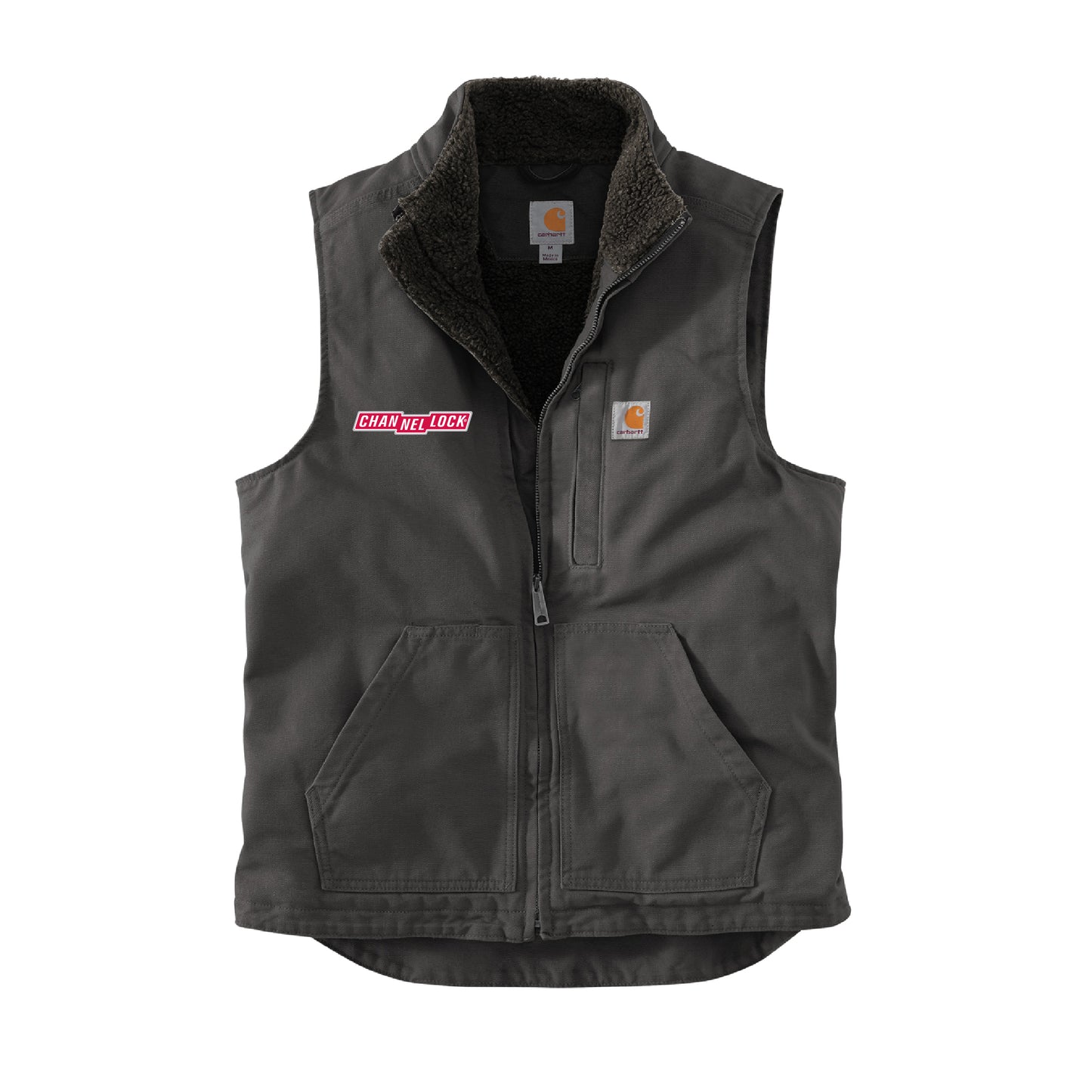 The CHANNELLOCK® Carhartt® Tradesman Vest