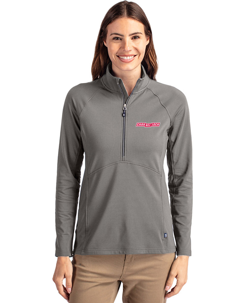The CHANNELLOCK® Pro Series Quarter Zip