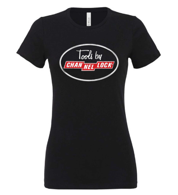 Tools by CHANNELLOCK® T-Shirt