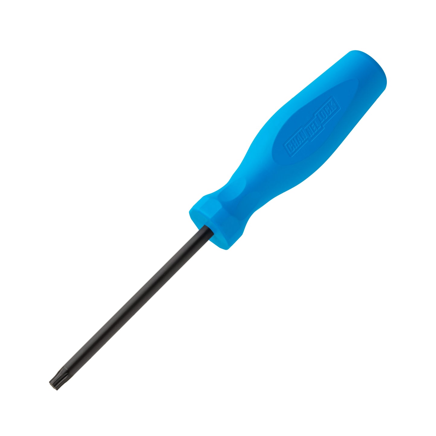 T304H TORX T30 X 4-inch Professional Screwdriver