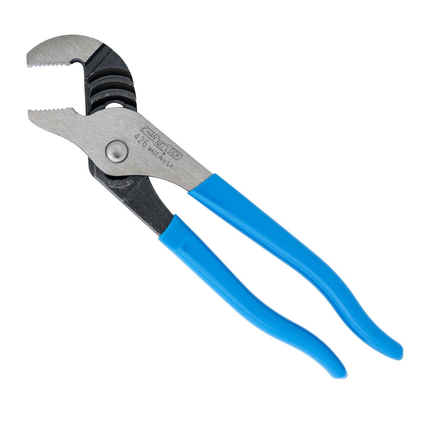 6.5-inch Straight Jaw Tongue & Groove Pliers (426)