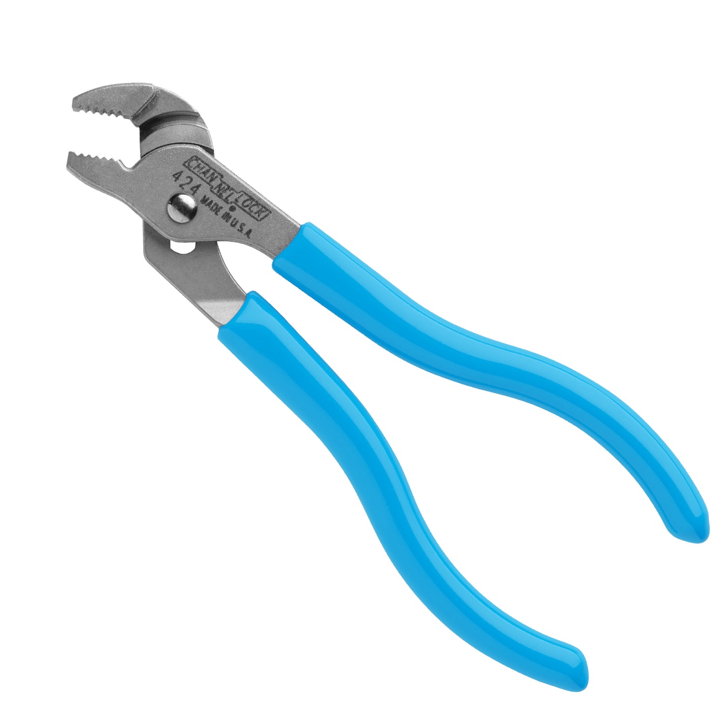4.5-inch Straight Jaw Tongue & Groove Pliers (424)