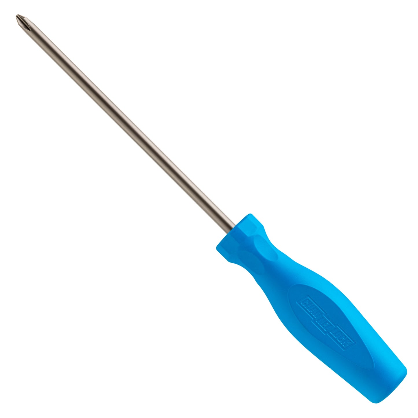 PHILLIPS #2 x 6-inch Professional Screwdriver (P206H)