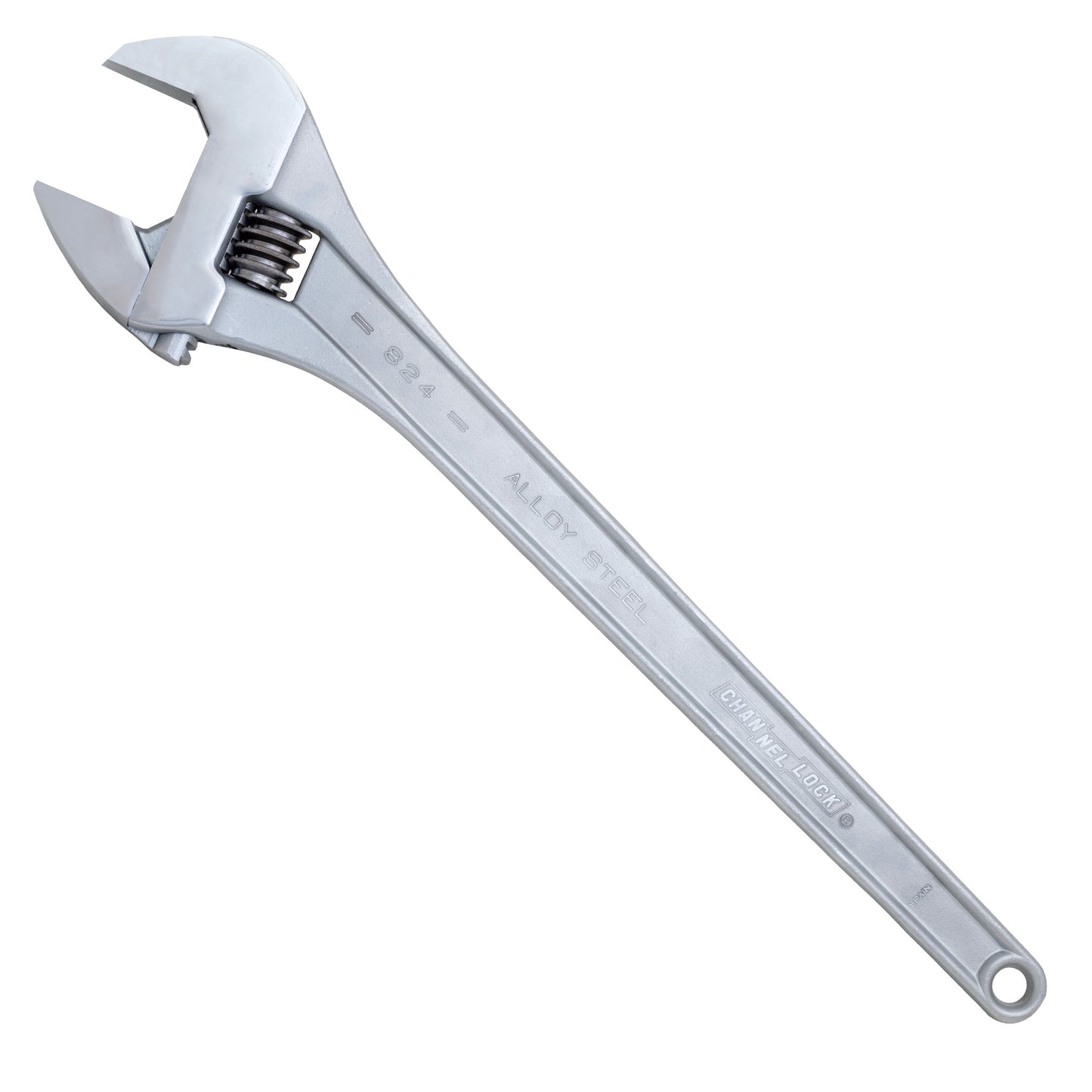 24-inch Adjustable Wrench (824)