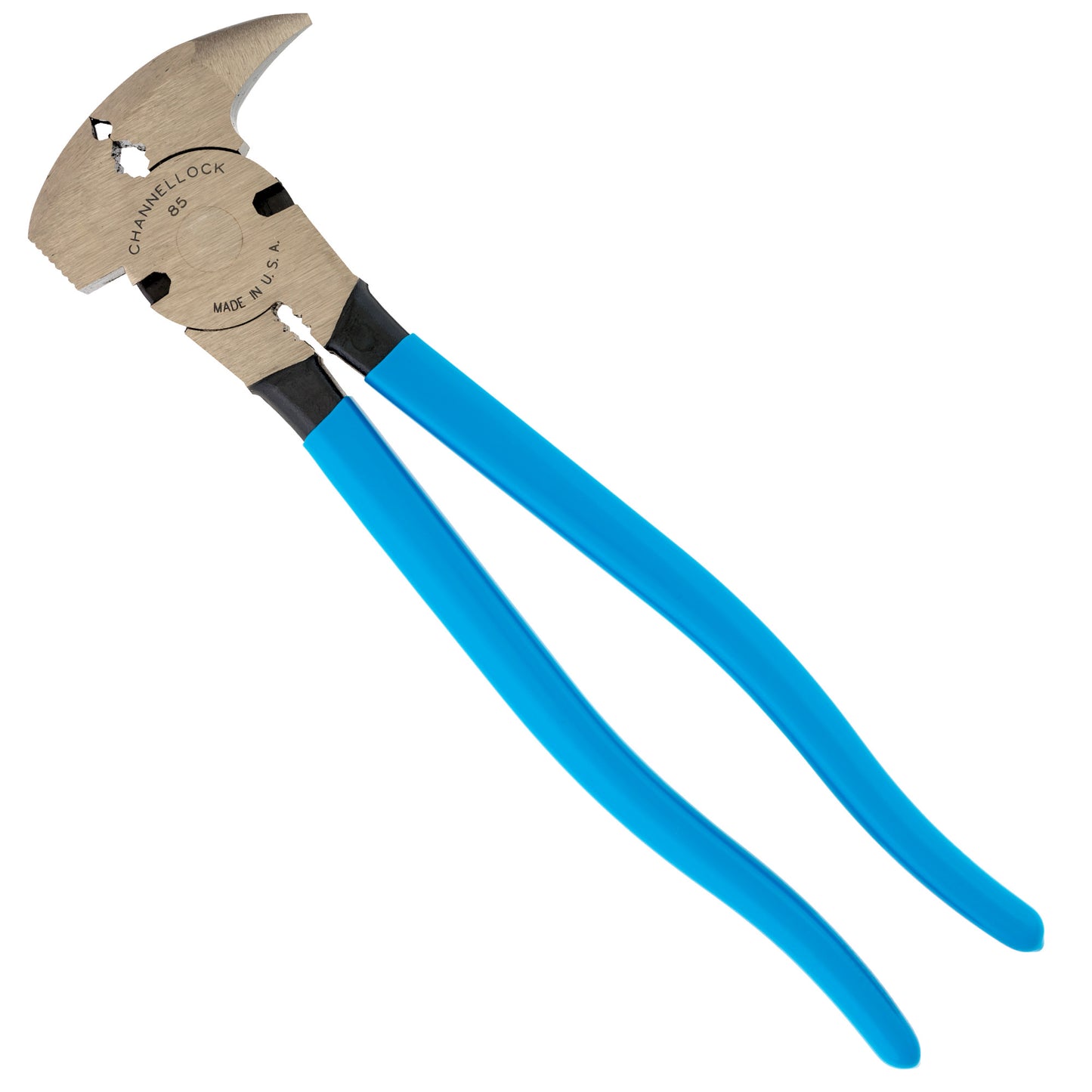 10-inch Fence Tool (85)