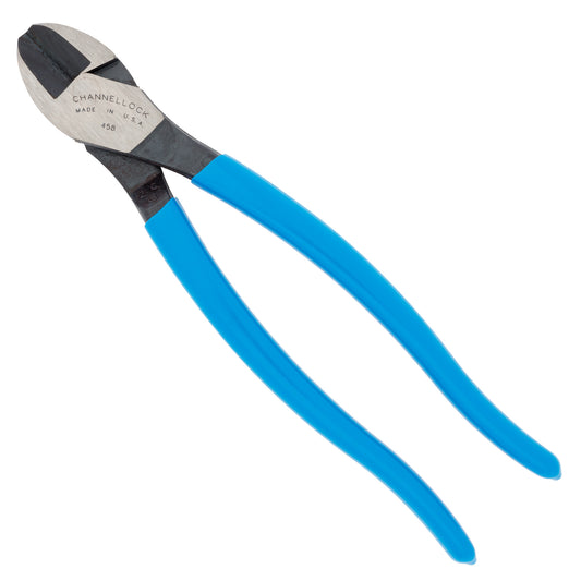 8-inch XLT™ Center Cutting Pliers (458)