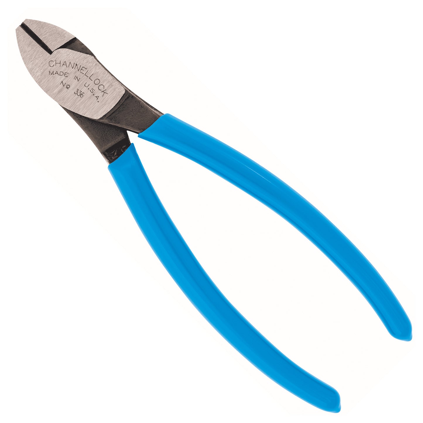 6-inch XLT Diagonal Cutting Pliers (336)