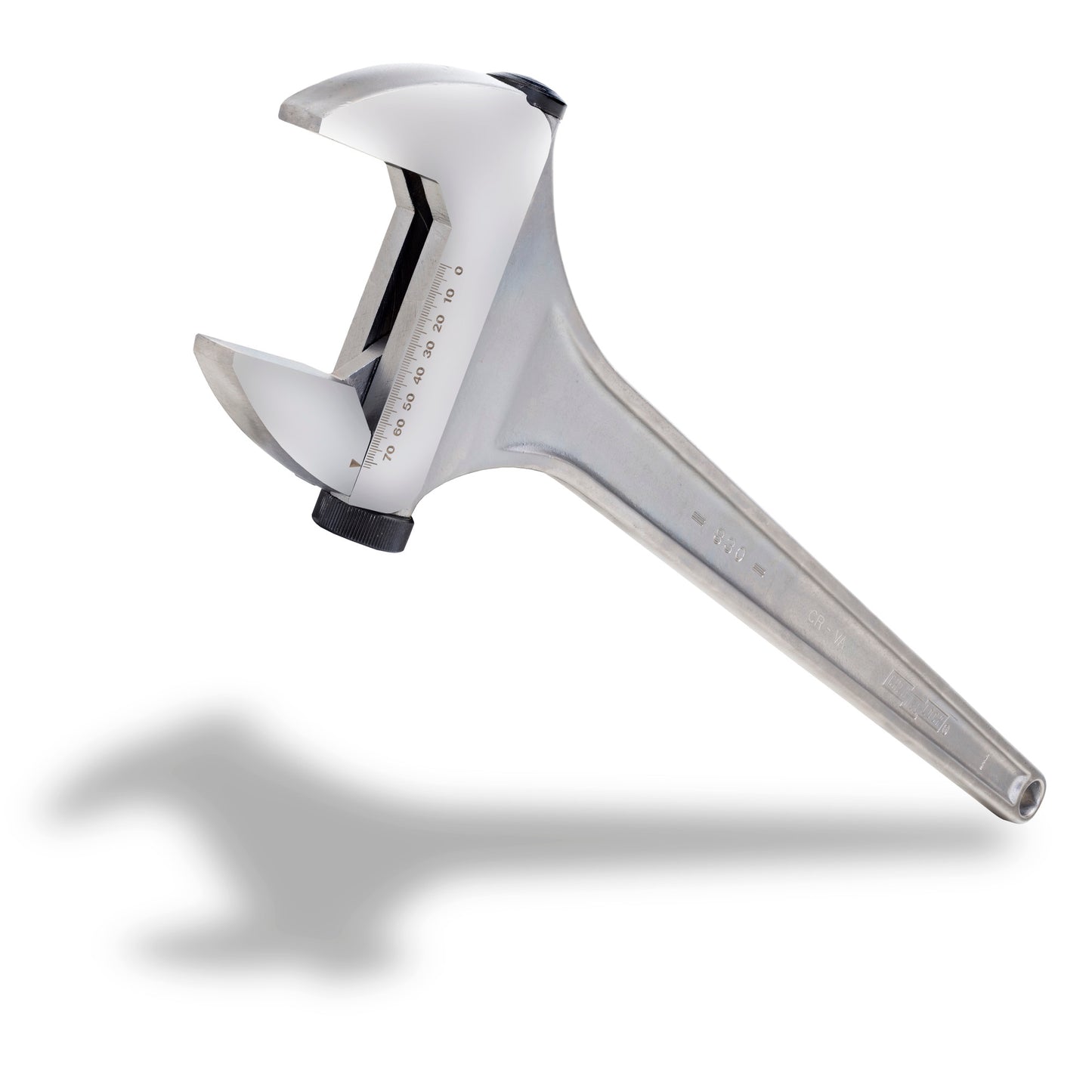 30-inch Adjustable Wrench (830)