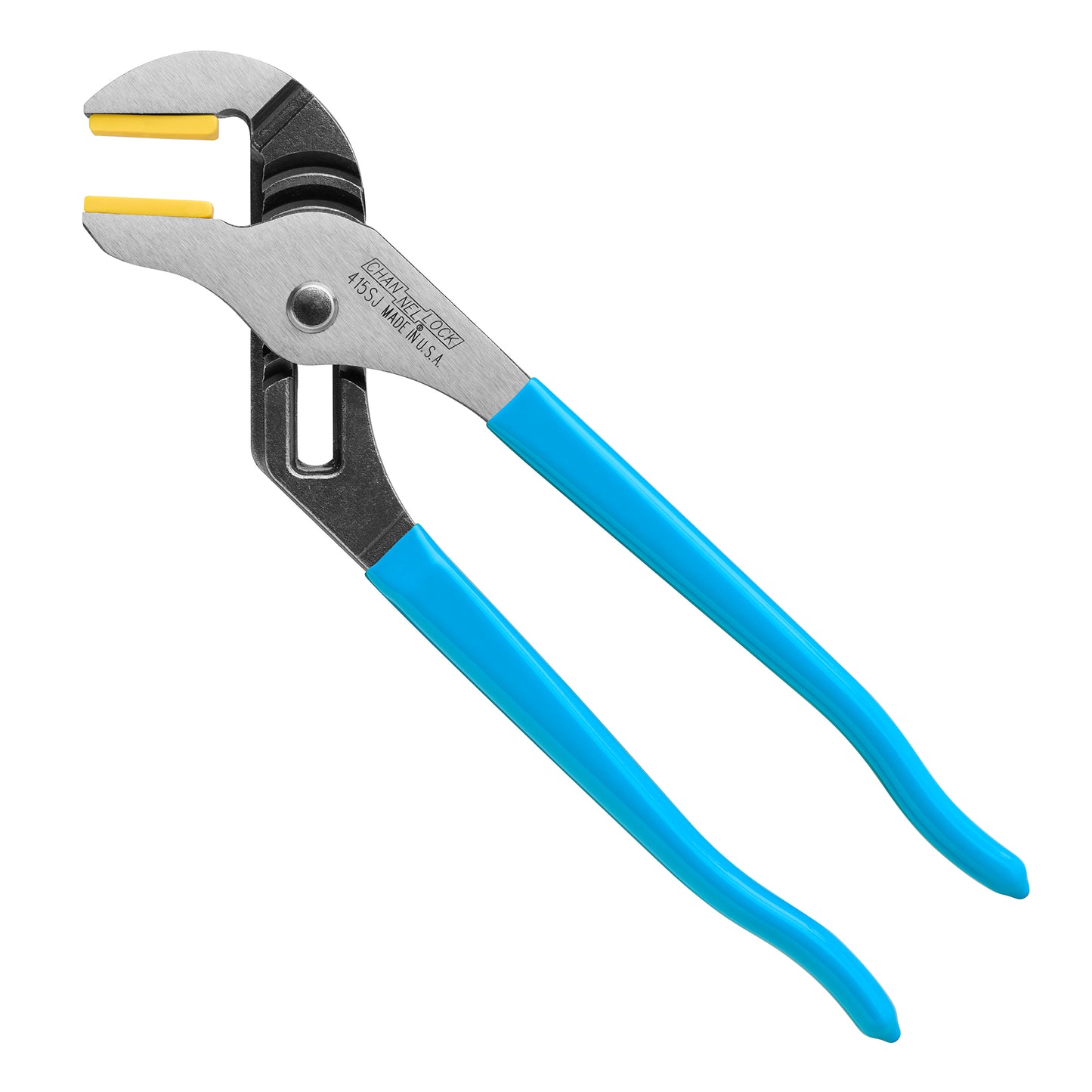 10-inch Soft Jaw Tongue & Groove Pliers (415SJ)