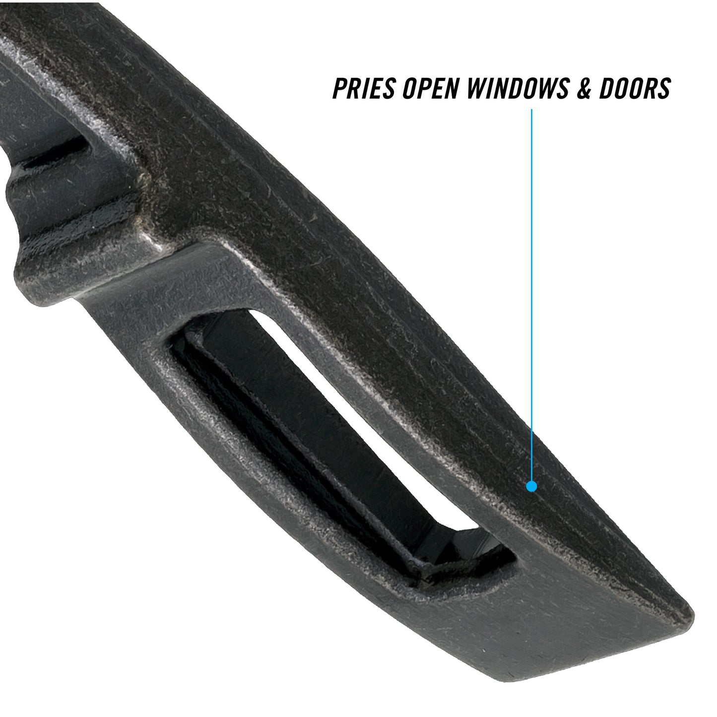 9-inch XLT Rescue Tool (86)