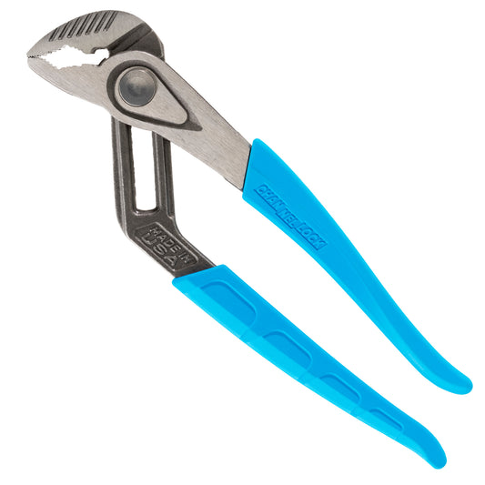 10-inch SPEEDGRIP V-Jaw Tongue & Groove Pliers (432X)