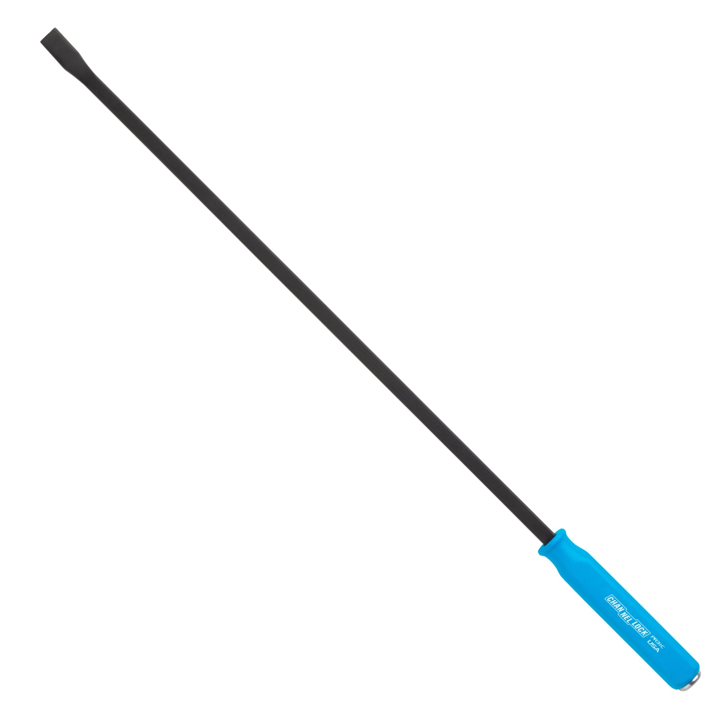 1-1/4 x 28-inch Professional Pry Bar, 36-inch Overall Length (PR36CECP)