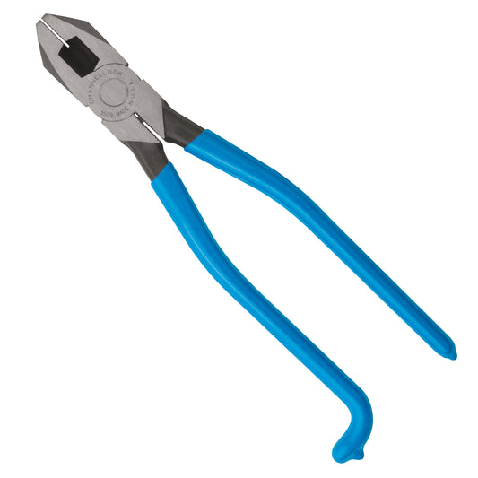 9-inch Ironworker's Pliers (350S)