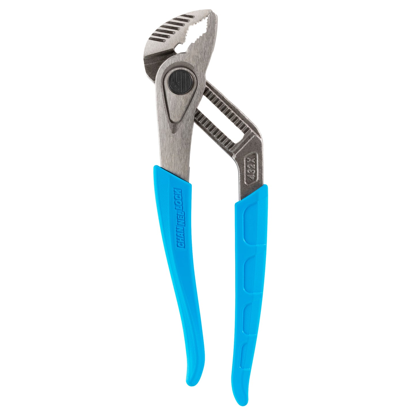 10-inch SPEEDGRIP V-Jaw Tongue & Groove Pliers (432X)