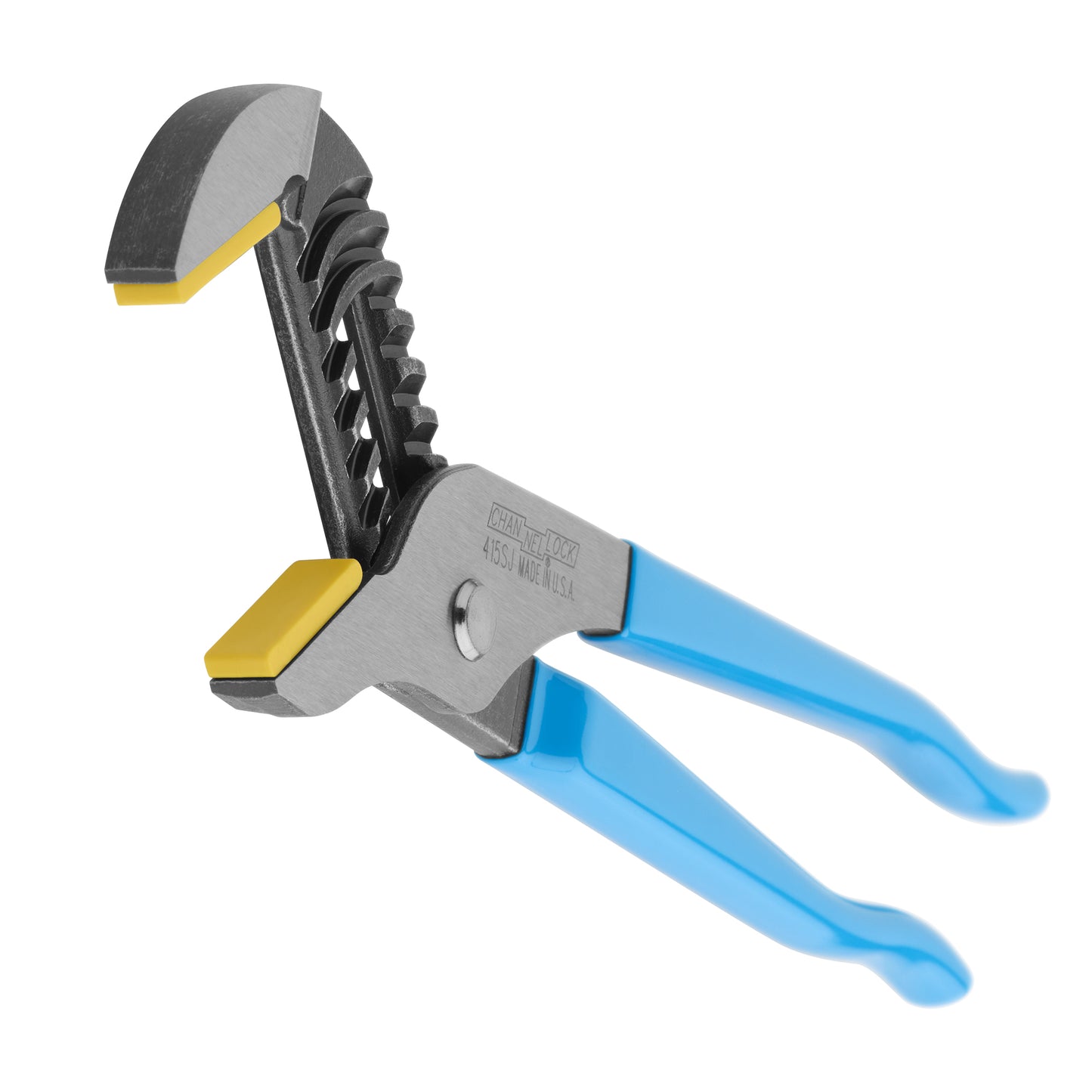10-inch Soft Jaw Tongue & Groove Pliers (415SJ)