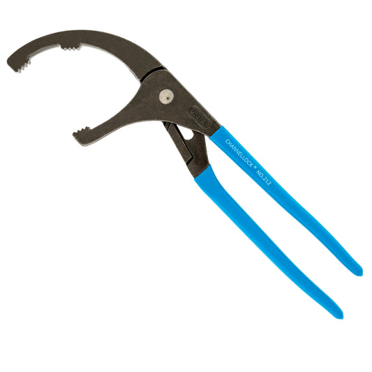 12-inch Oil Filter/PVC Pliers (212)