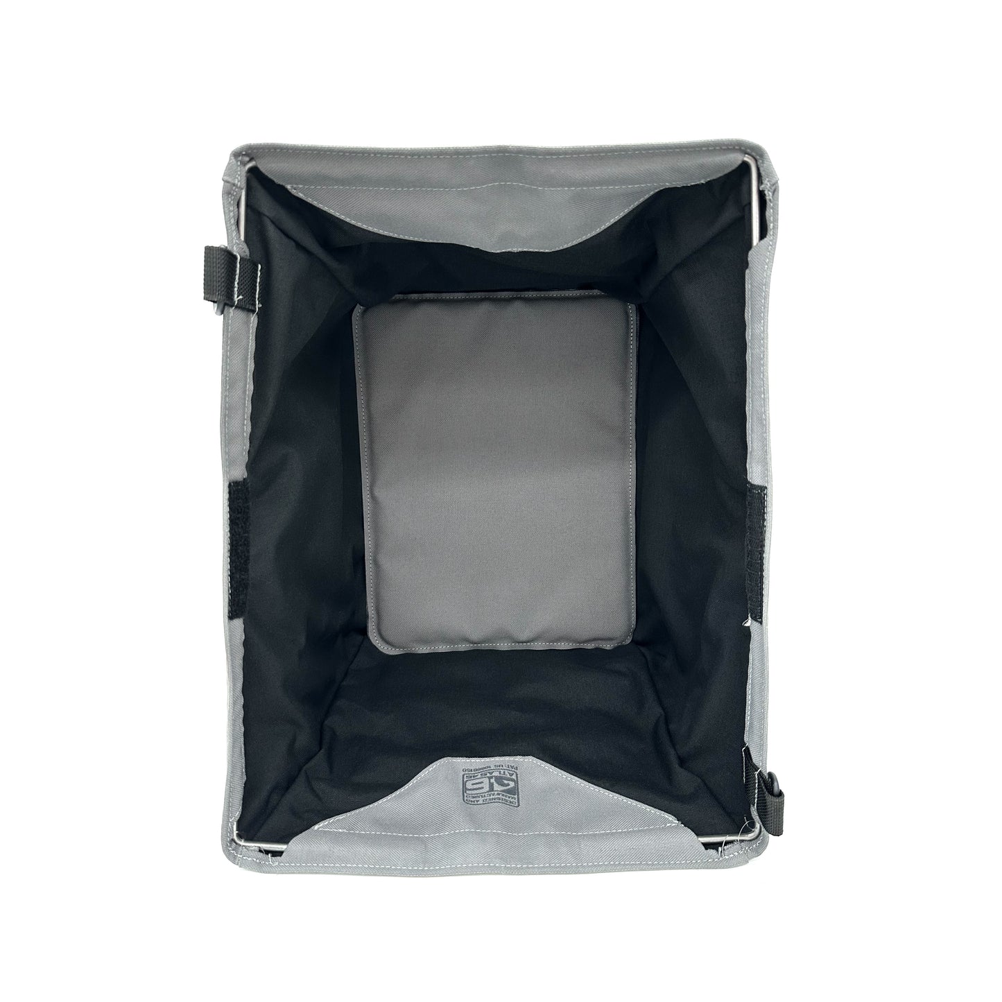 TGM1G CHANNELLOCK® Basic 6-Pocket Tool Tote