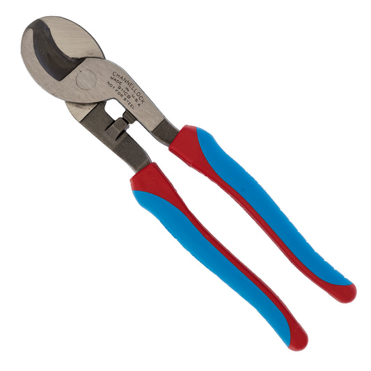 9.5-inch CODE BLUE® Cable Cutting Pliers (911CB)