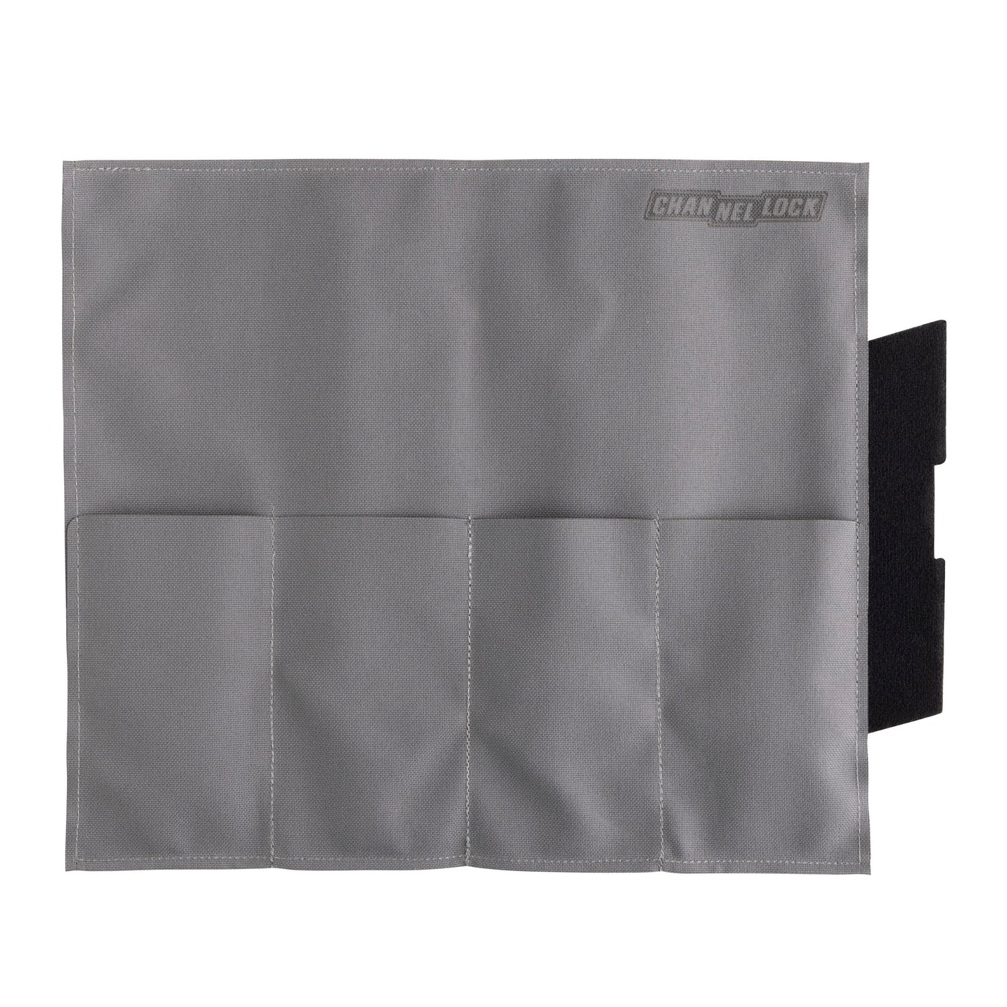 4-piece Tool Set with Tool Roll (TOOL ROLL-42)