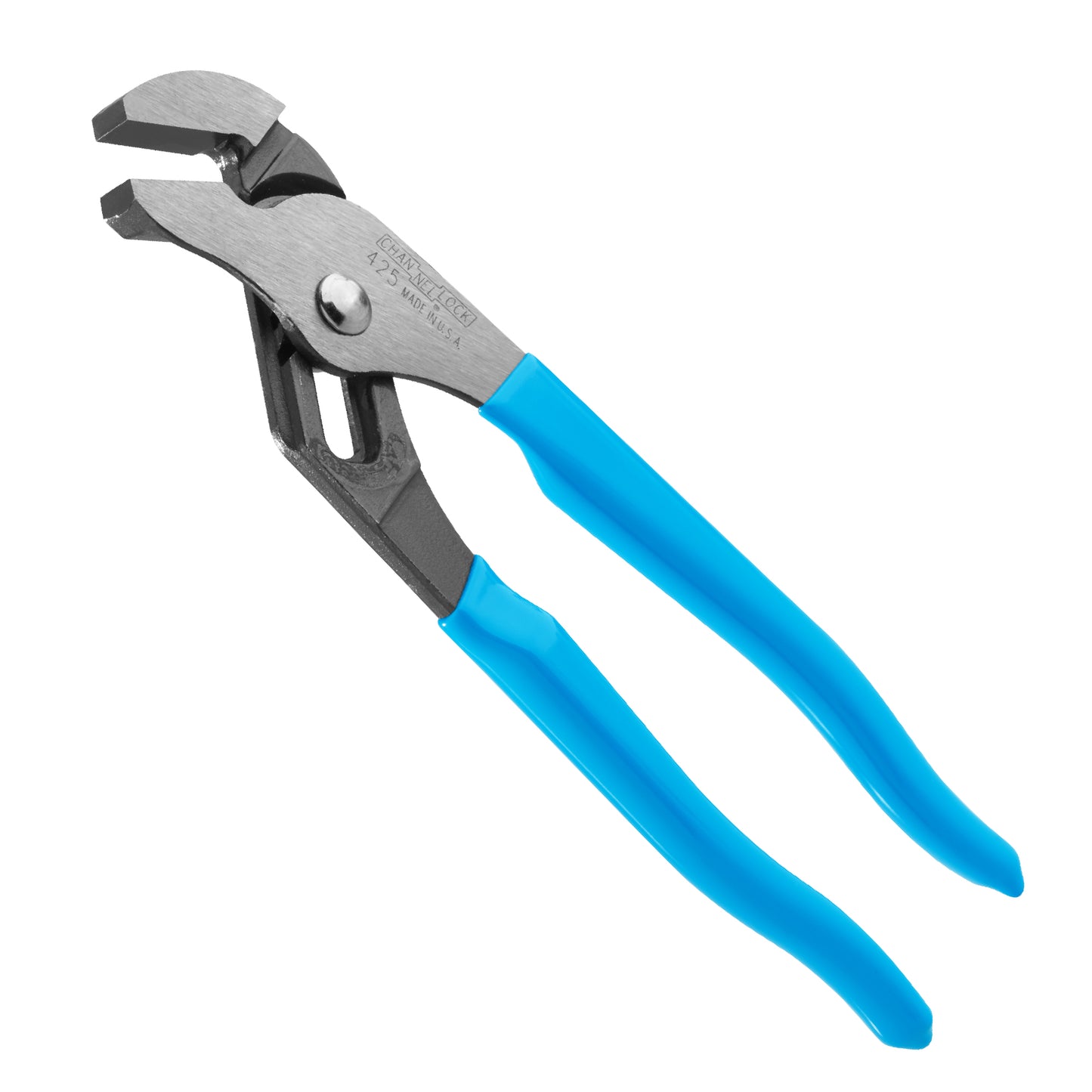 6.5-inch Smooth Jaw Tongue & Groove Pliers (425)