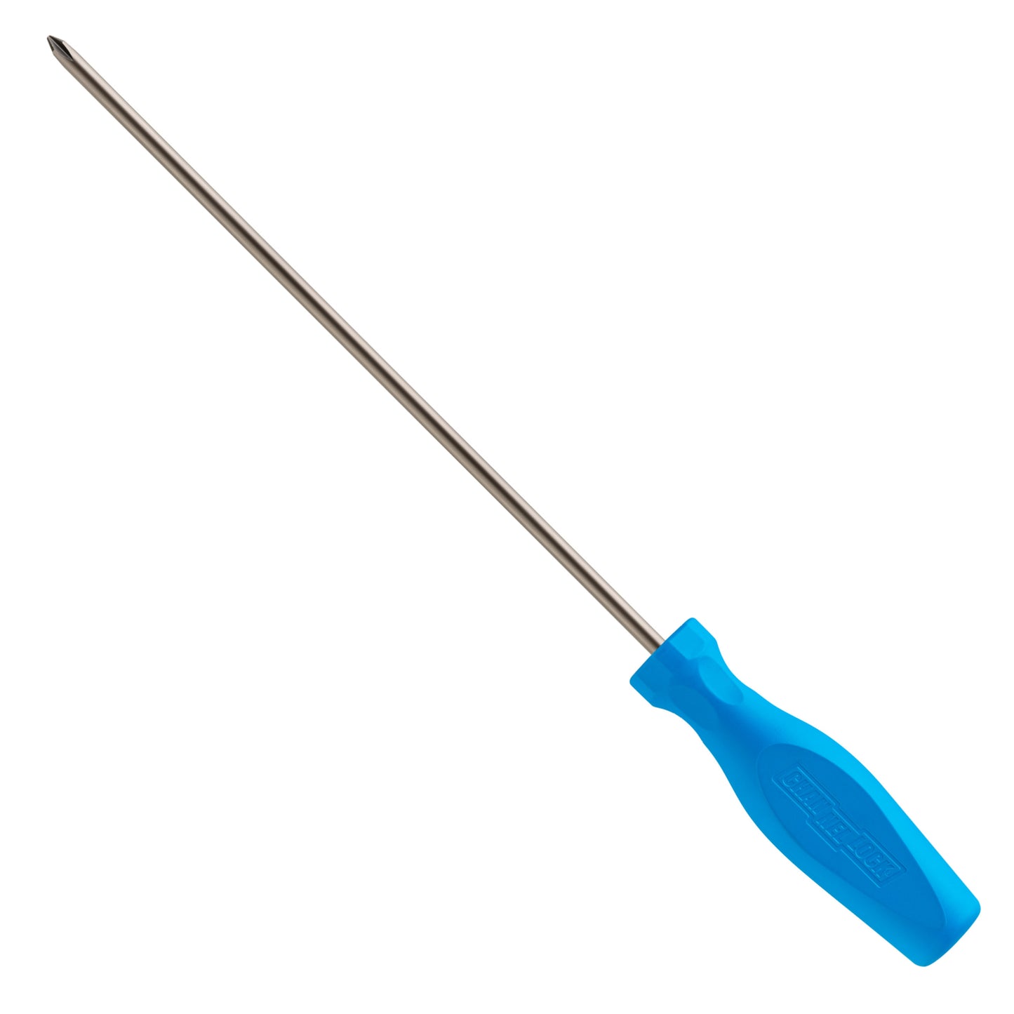PHILLIPS #1 x 8-inch Professional Screwdriver (P108H)