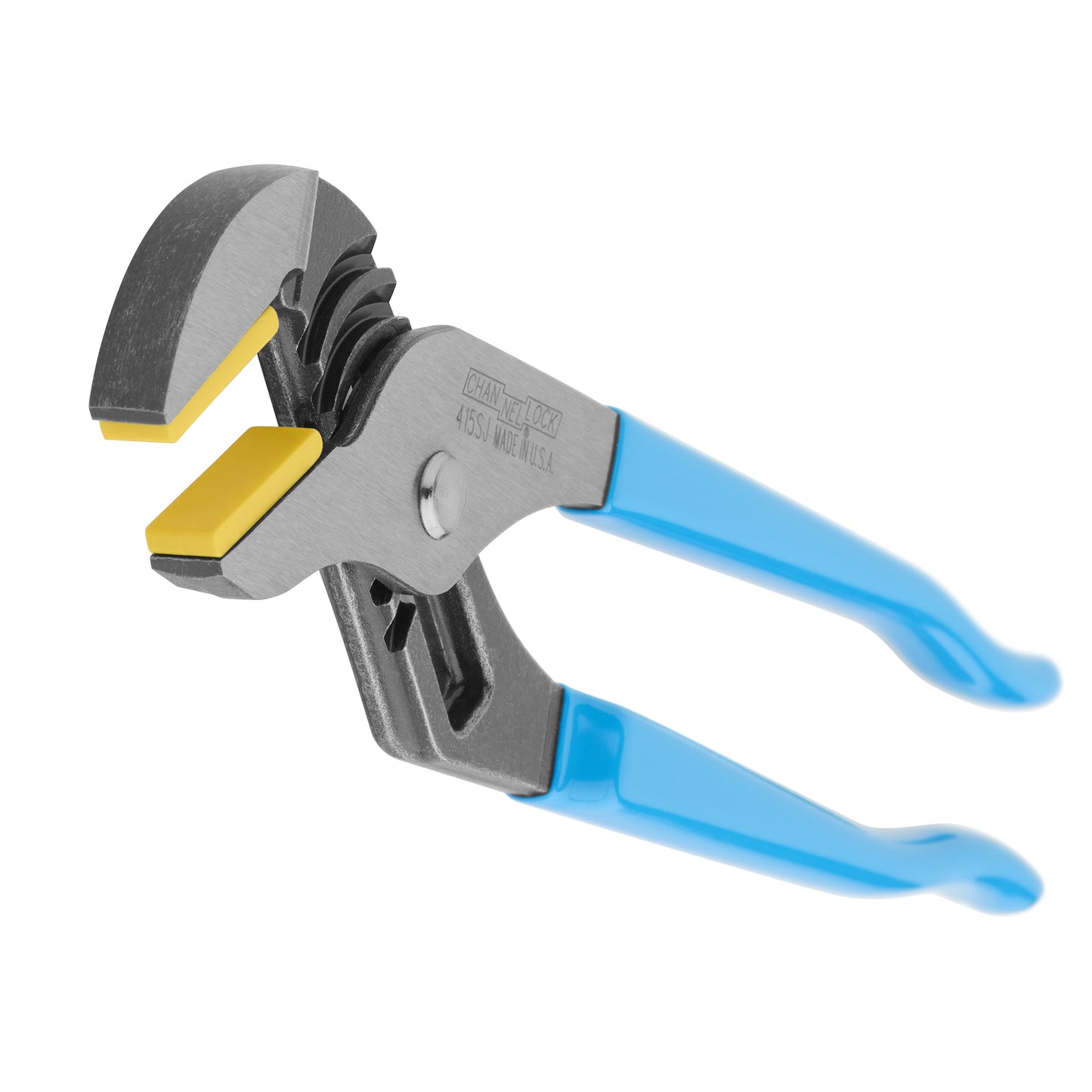 10-inch Soft Jaw Tongue & Groove Pliers (415SJ)
