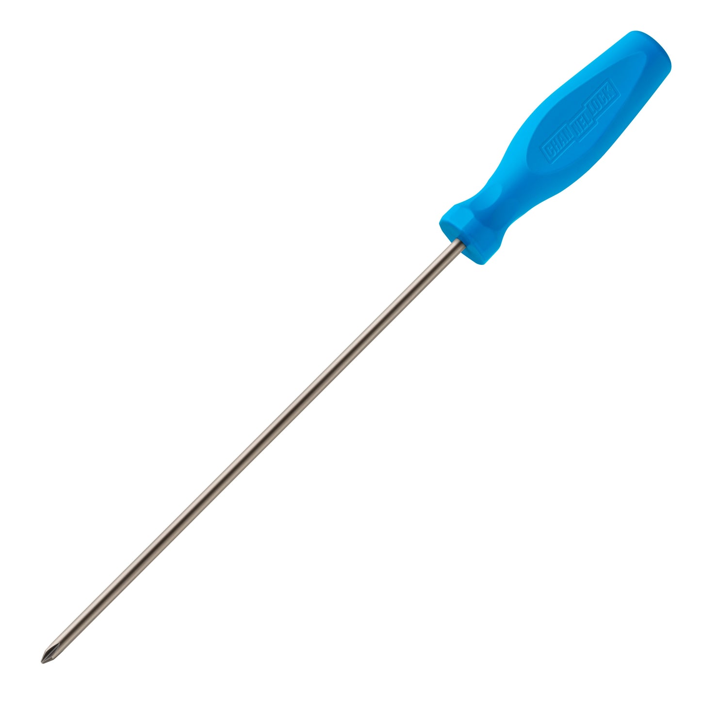 PHILLIPS #1 x 8-inch Professional Screwdriver (P108H)