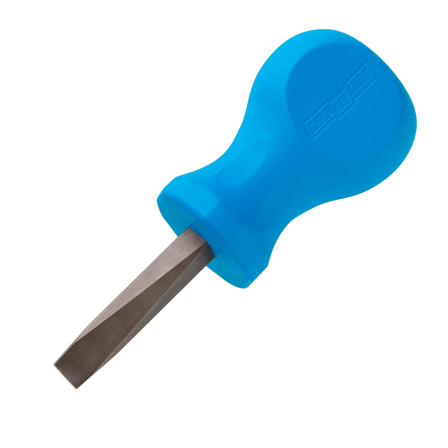 S141H Slotted 1/4 x 1.5 Stubby-inch Professional