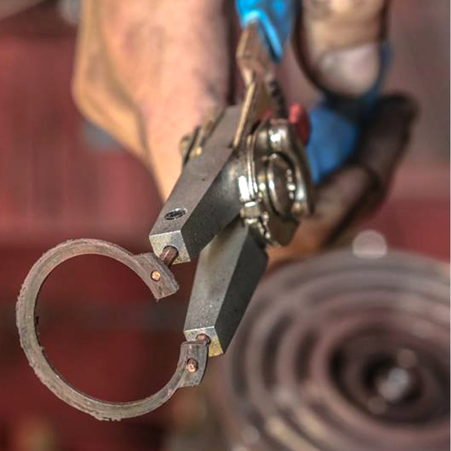 6-inch Convertible Retaining Ring Pliers (926)