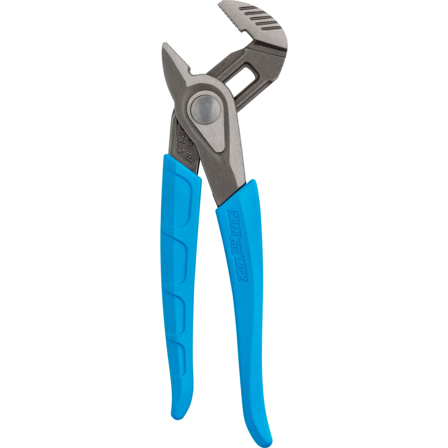 8-inch SPEEDGRIP Straight Jaw Tongue & Groove Pliers (428X)