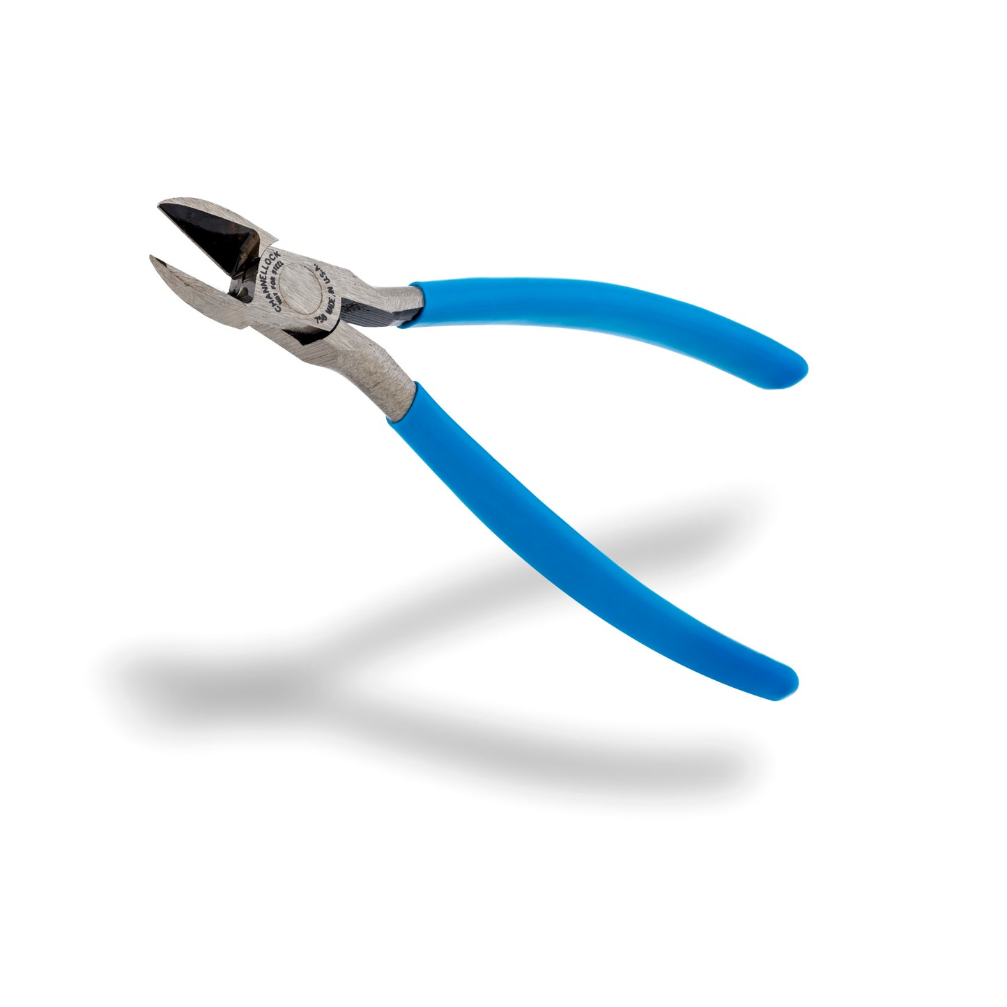 7.5-inch Flush Cutting Long Reach Pliers (758)