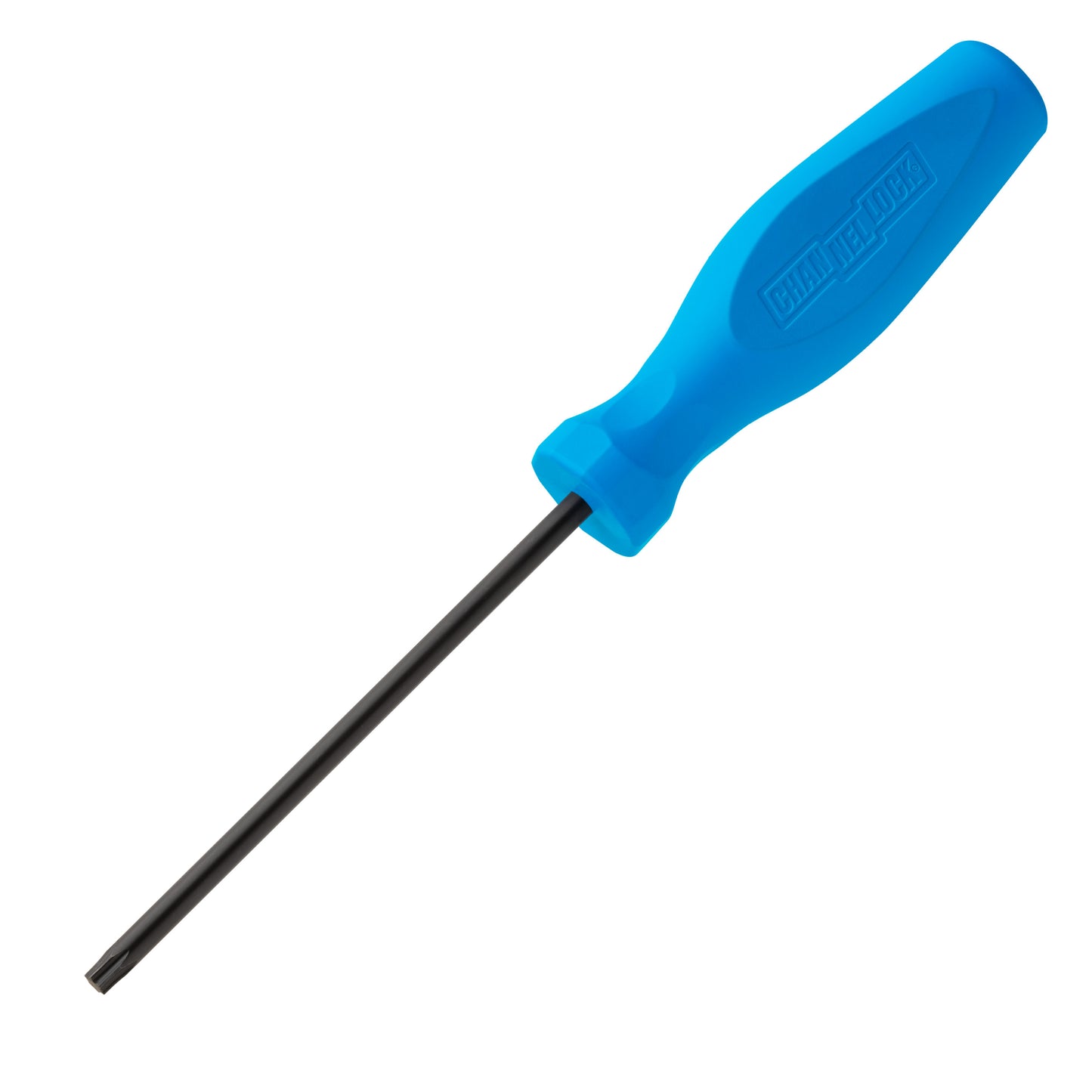 TORX T25 X 4-inch Professional Screwdriver (T254H)