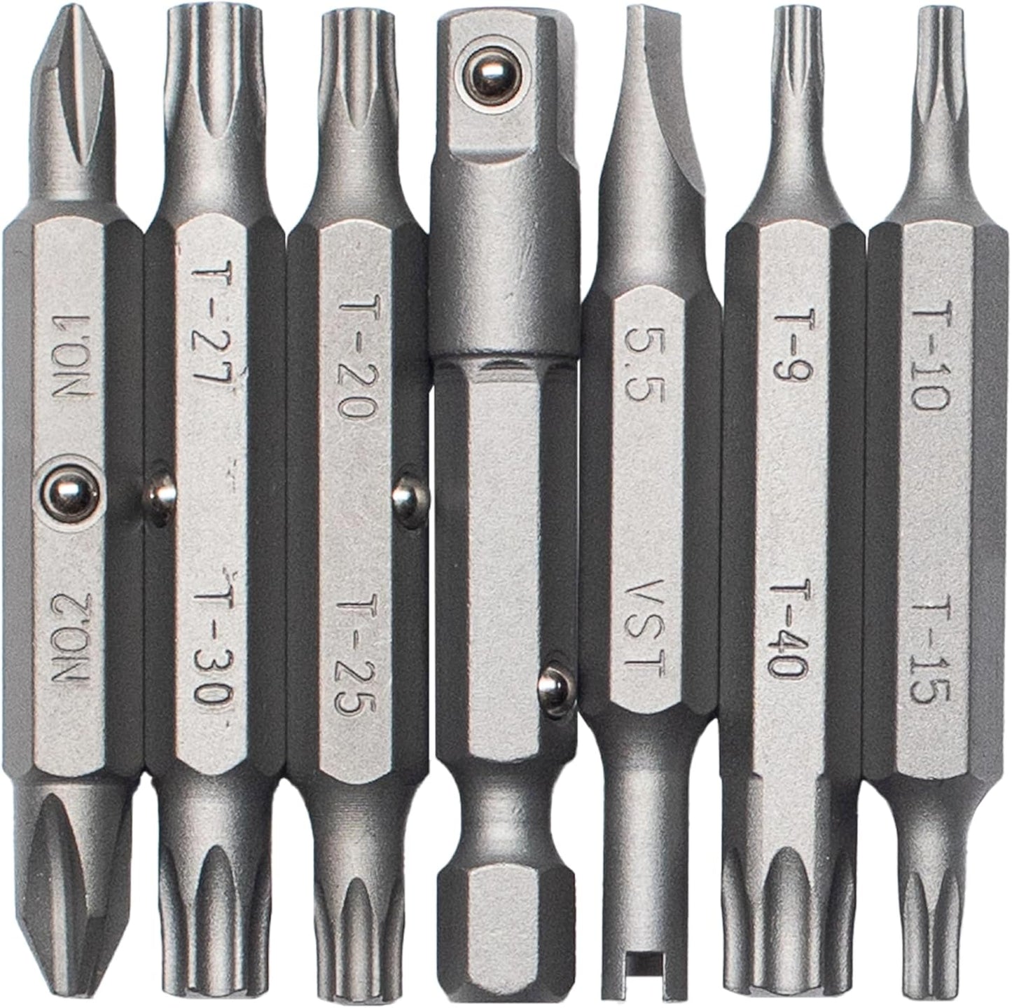13 IN 1 Replacement Bits - Automotive (131RPA)