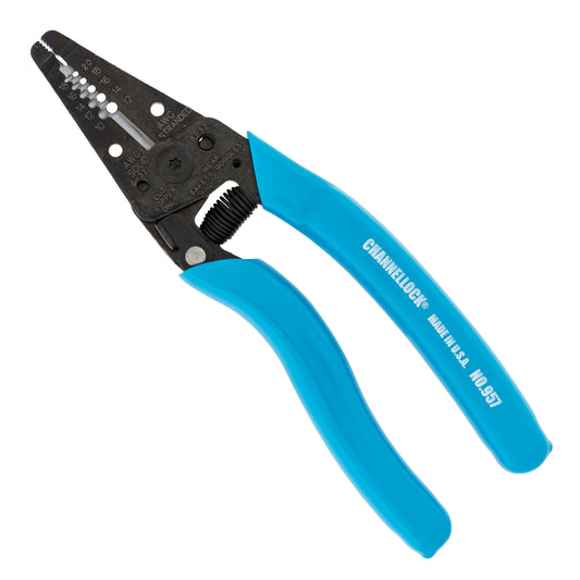 7-inch Wire Stripper (957)