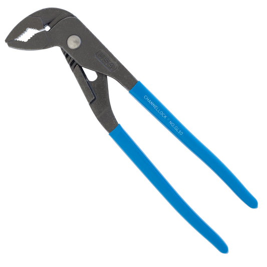 9.5-inch GRIPLOCK Tongue & Groove Pliers (GL10)