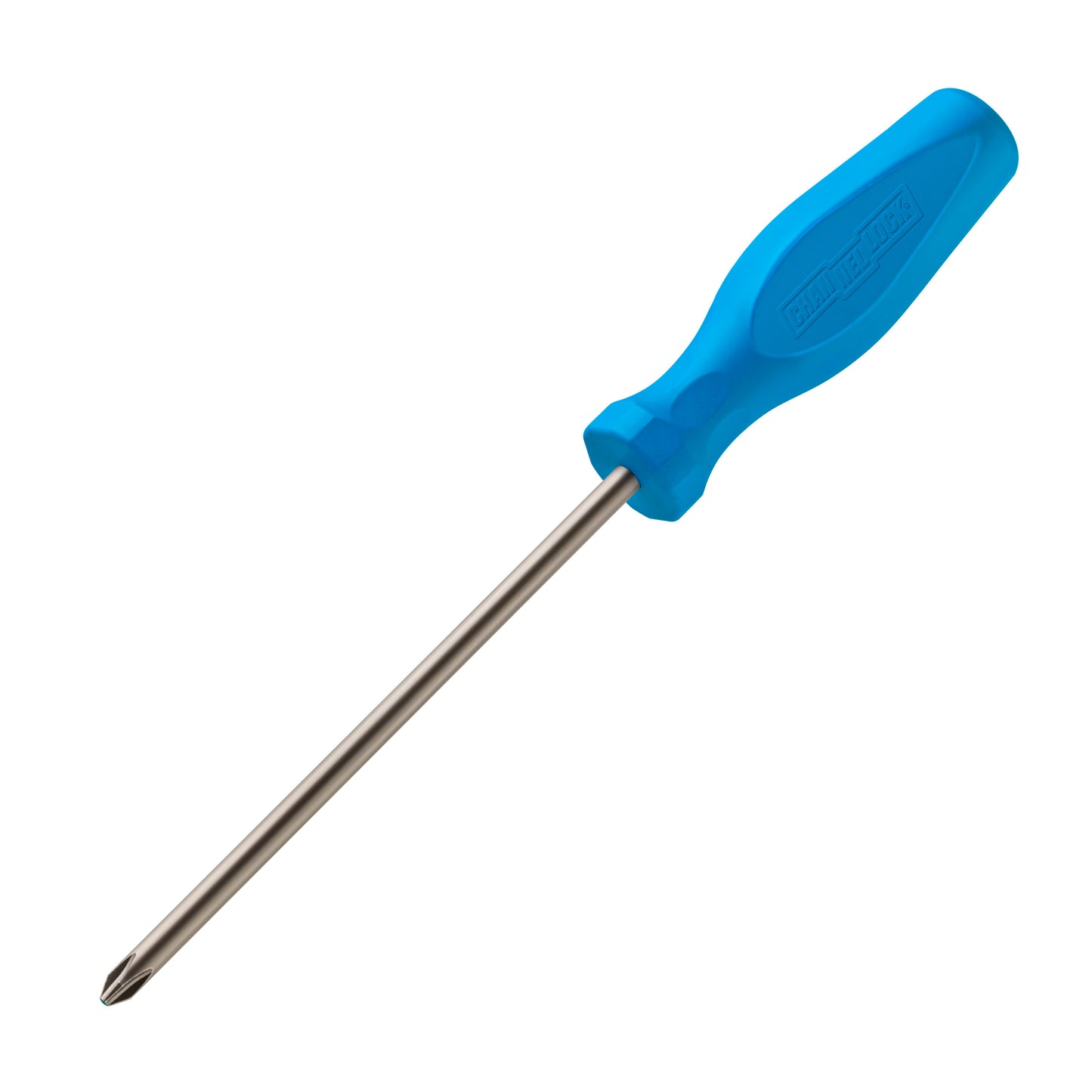 PHILLIPS #2 x 6-inch Professional Screwdriver (P206H)
