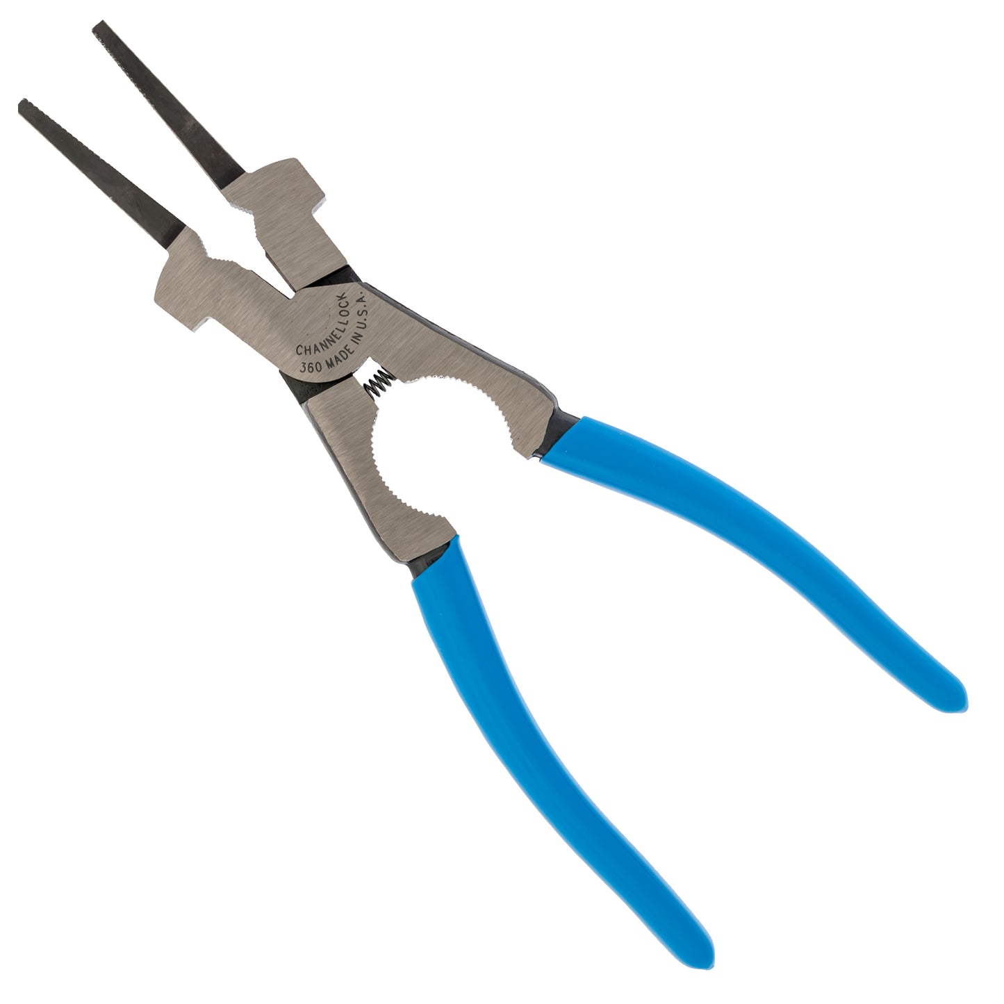 9-inch Welder's Pliers (360)