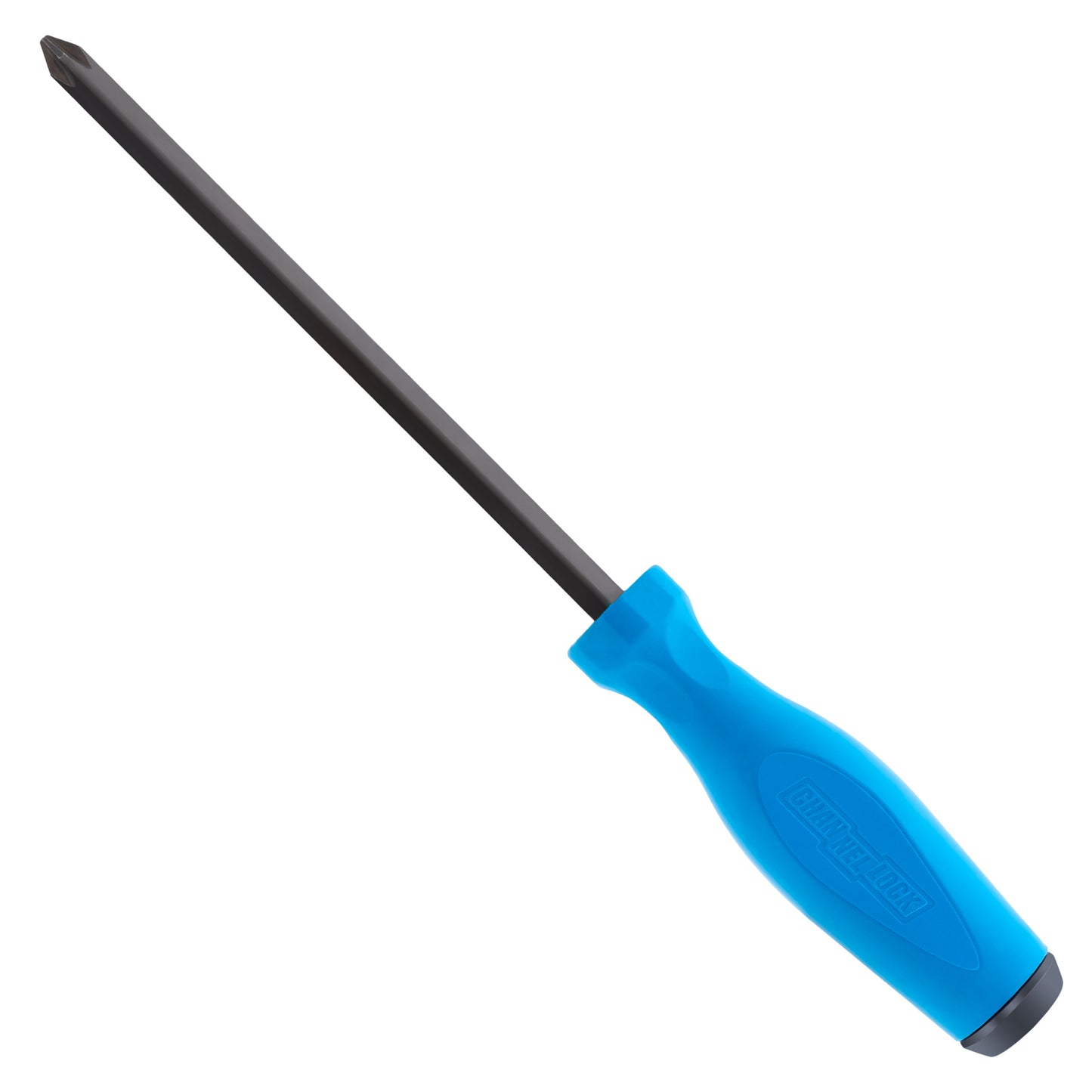 #2 x 6-inch PHILLIPS Demolition Screwdriver (DP206H)