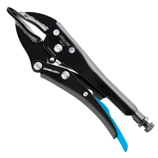 8-inch Sheet Metal Locking Pliers (108-8)