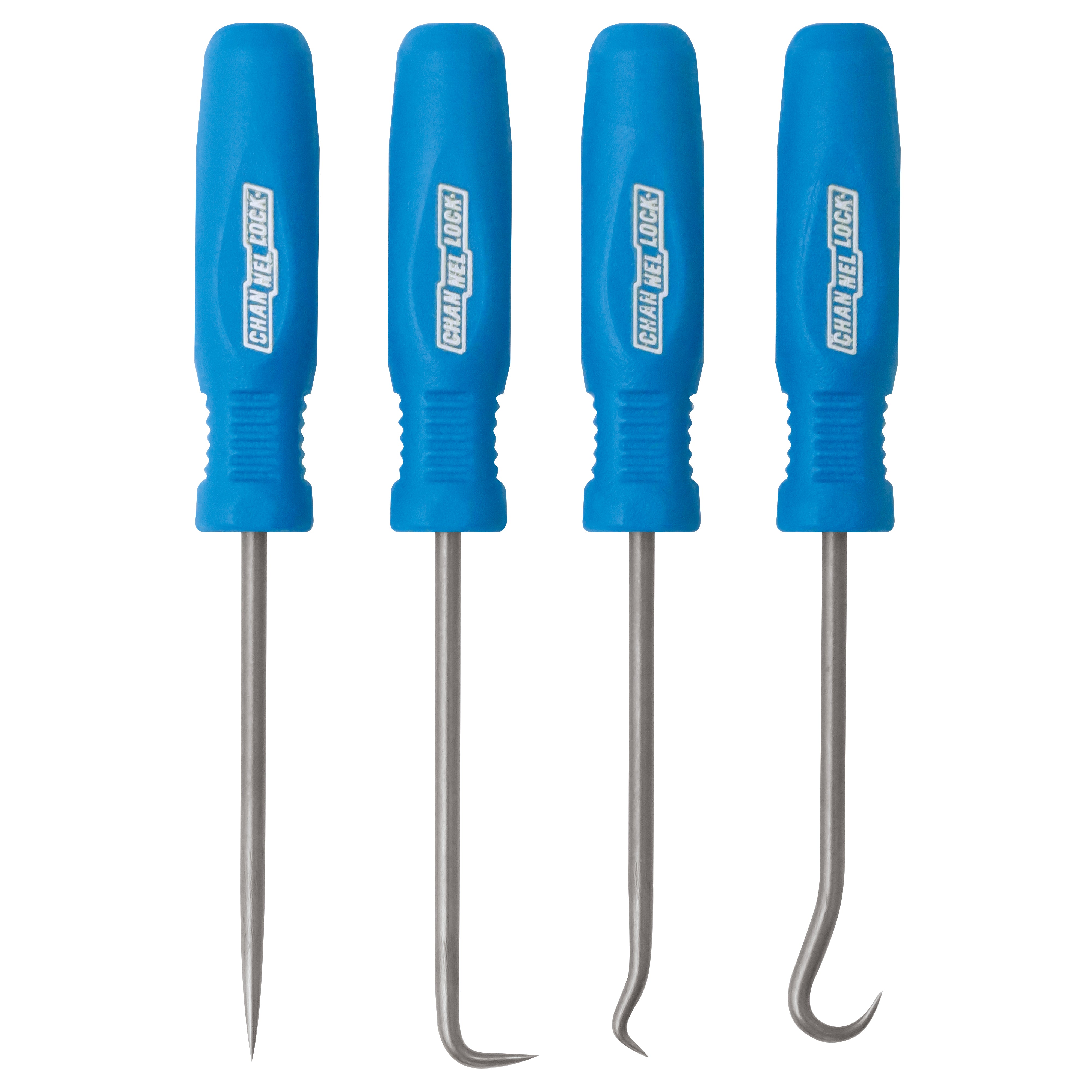 Hook & Pick Set 4pc | Shop CHANNELLOCK®
