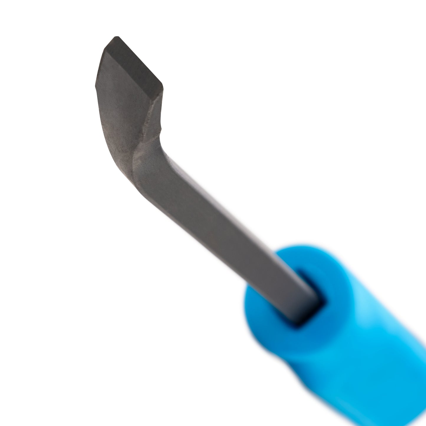 PR12C 5/8 x 7-inch Professional Pry Bar, 12-inch Overall Length