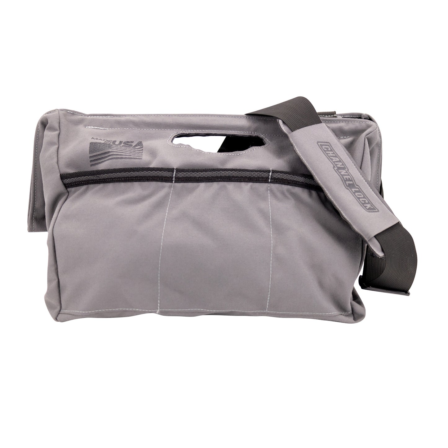 Basic 6-Pocket Tool Tote (TGM1G)