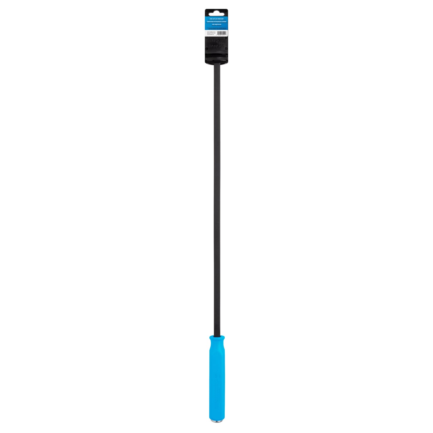 PR31C 1/2 x 24-inch Professional Pry Bar, 31-inch Overall Length