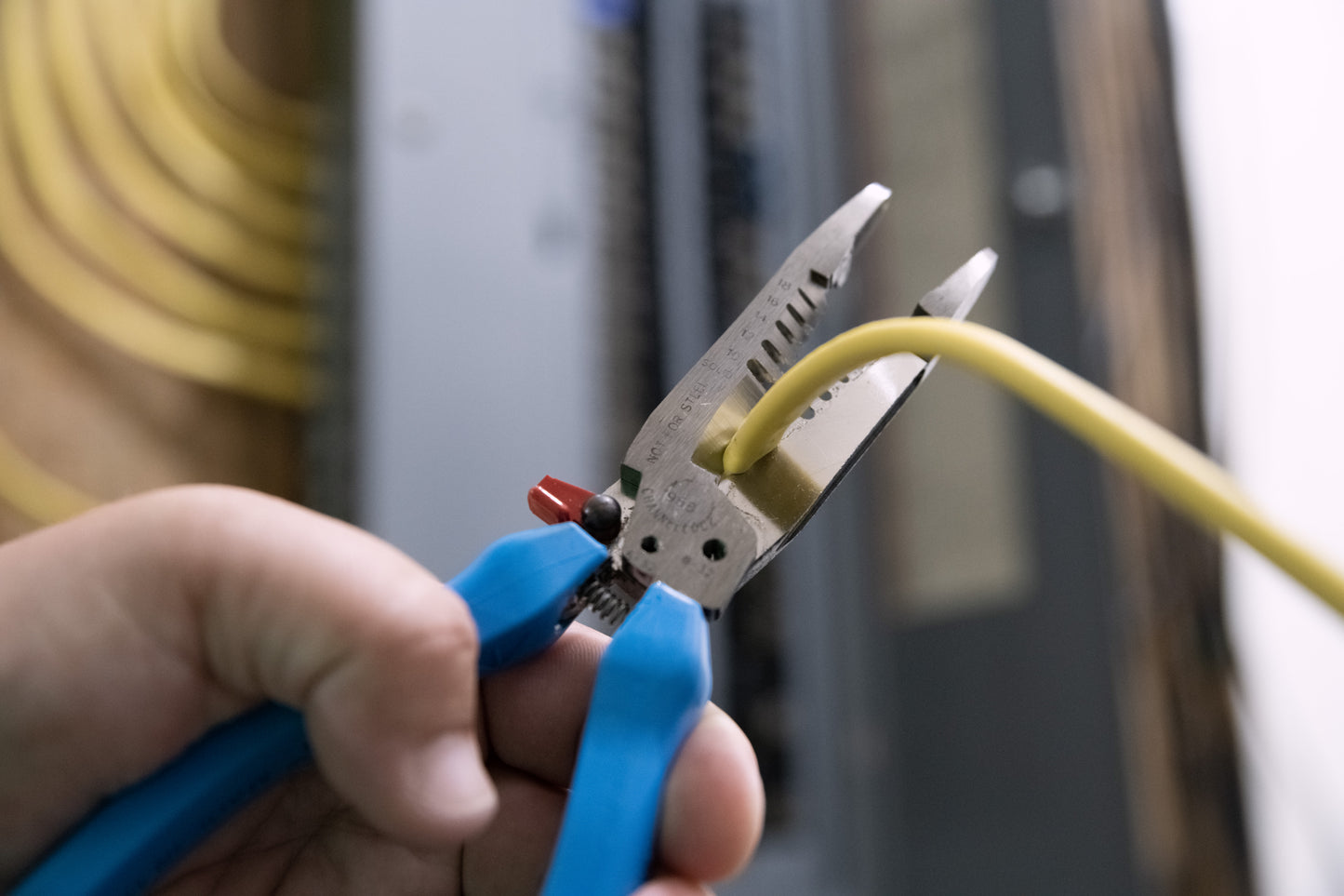 8-inch Wire Stripper (959)