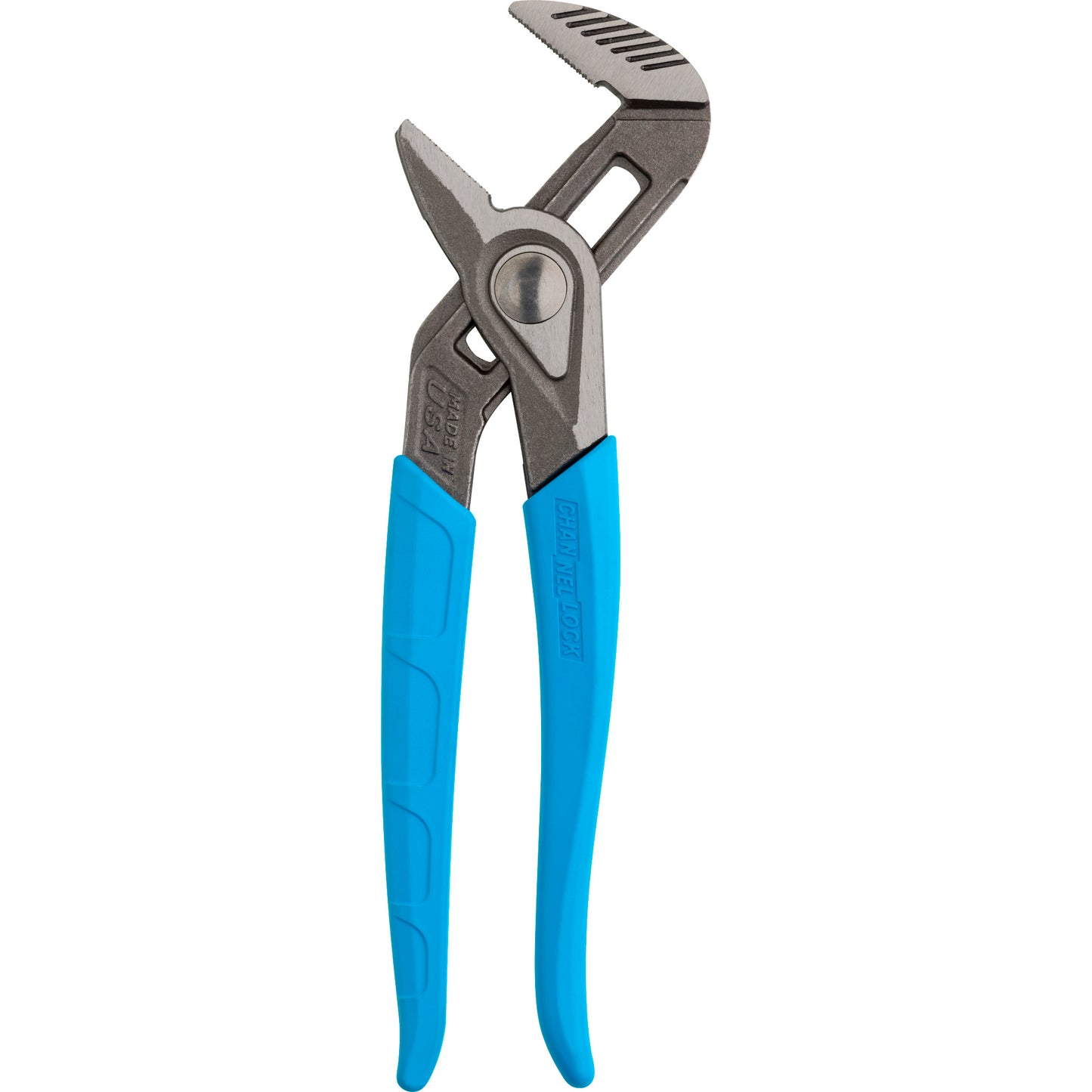 12-inch SPEEDGRIP Straight Jaw Tongue & Groove Pliers (440X)
