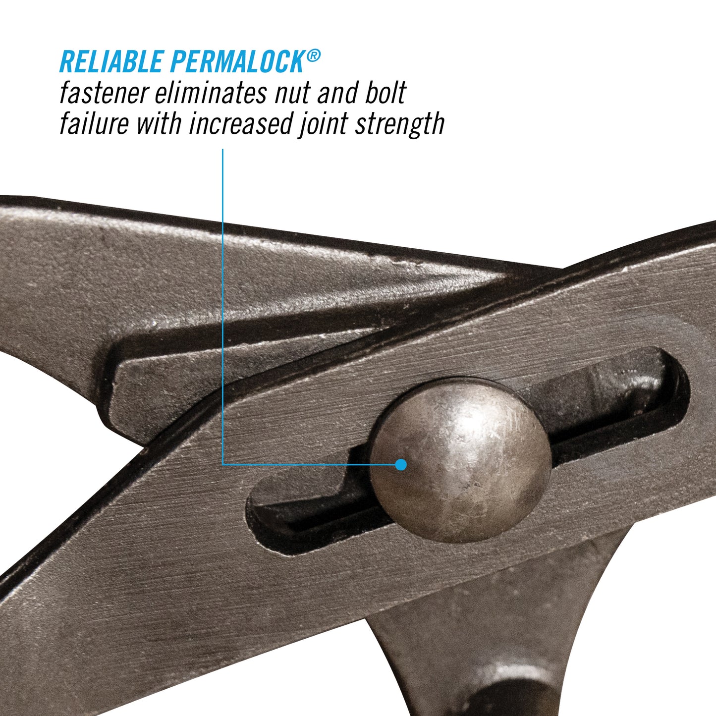 15.5-inch Oil Filter/PVC Pliers (215)