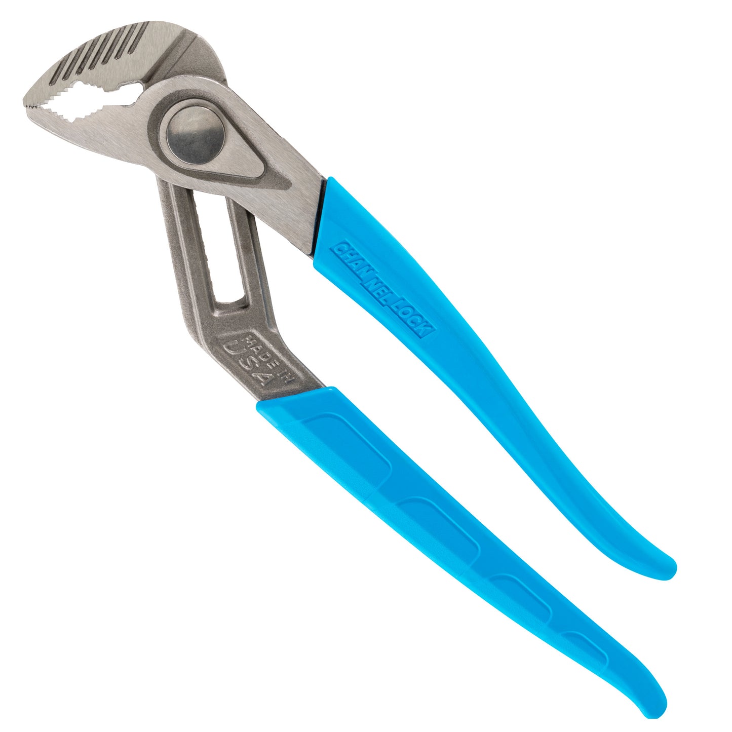 12-inch SPEEDGRIP V-Jaw Tongue & Groove Pliers (442X)