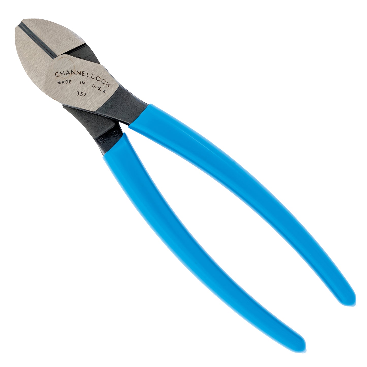 7-inch XLT Diagonal Cutting Pliers (337)
